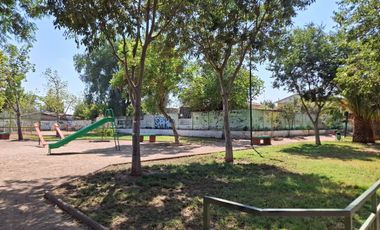 AMPLIO Y ACOGEDOR DEPARTAMENTO EN CALLE DE LA QUINTA 347 SAN ALBERTO HURTADO, SAN BERNARDO