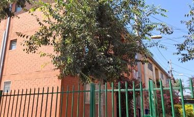 AMPLIO Y ACOGEDOR DEPARTAMENTO EN CALLE DE LA QUINTA 347 SAN ALBERTO HURTADO, SAN BERNARDO