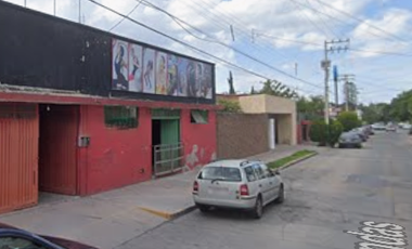 Casa en remate en Las Águilas, San Luis Potosí.