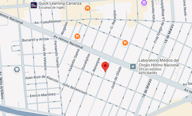Casa en remate en Las Águilas, San Luis Potosí.