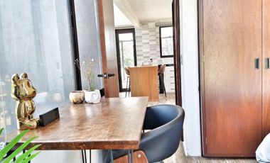 Cabaña campestre en Omitlán, Hidalgo. A 1:30 de la CDMX