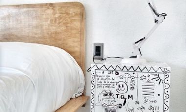 Cabaña campestre en Omitlán, Hidalgo. A 1:30 de la CDMX