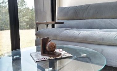 Cabaña campestre en Omitlán, Hidalgo. A 1:30 de la CDMX