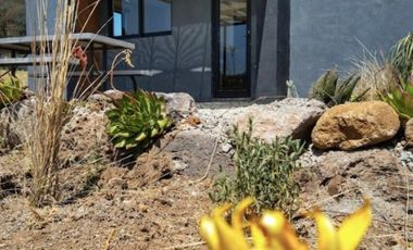 Cabaña campestre en Omitlán, Hidalgo. A 1:30 de la CDMX