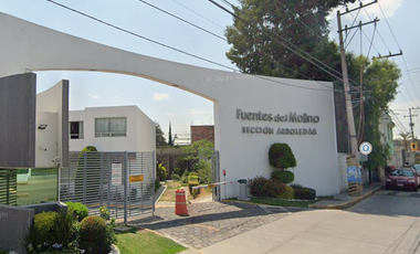 CASA VENTA CESION DE DERECHOS LITIJIOSOS FUENTE DE BORJA FUENTES DEL MOLINOS CUAUTLANCINGO PUE-MP