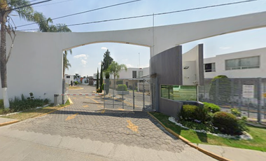 CASA VENTA CESION DE DERECHOS LITIJIOSOS FUENTE DE BORJA FUENTES DEL MOLINOS CUAUTLANCINGO PUE-MP