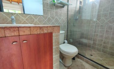 Casa Amoblada en Arriendo en Loma del Atravesado Envigado Antioquia