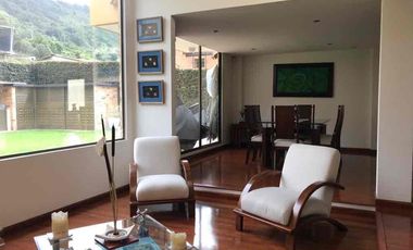 CASA AMPLIA CAMPESTRE