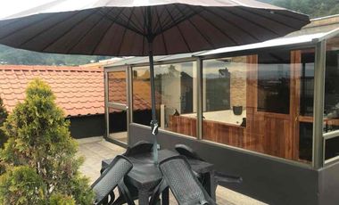 CASA AMPLIA CAMPESTRE