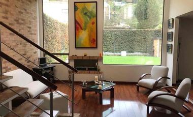 CASA AMPLIA CAMPESTRE