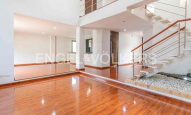 CASA AMPLIA CAMPESTRE