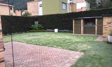 CASA AMPLIA CAMPESTRE