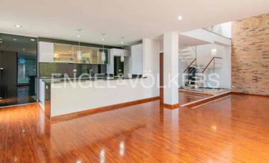 CASA AMPLIA CAMPESTRE