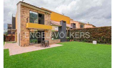 CASA AMPLIA CAMPESTRE