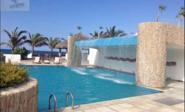 En venta terreno vista al mar Urbanizacion Ciudad del Mar, Via San Mateo, Manta, Manabí