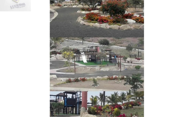 En venta terreno vista al mar Urbanizacion Ciudad del Mar, Via San Mateo, Manta, Manabí