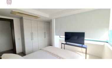 venta de Departamento de lujo frente al mar Edf. Poseidon, Manta, Manabi