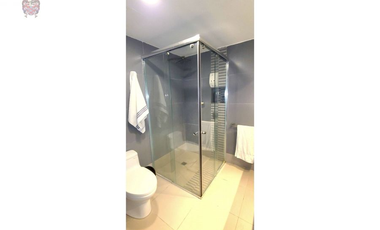 venta de Departamento de lujo frente al mar Edf. Poseidon, Manta, Manabi