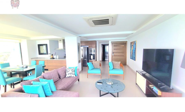 venta de Departamento de lujo frente al mar Edf. Poseidon, Manta, Manabi