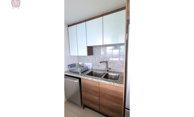 venta de Departamento de lujo frente al mar Edf. Poseidon, Manta, Manabi