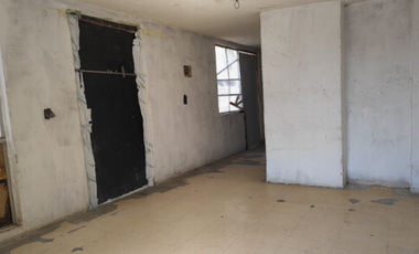 CASA DE ENTREGA INMEDIATA EN SAN MIGUEL JAGÜEYES, HUEHUETOCA ESTADO DE EMXICO