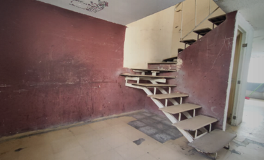 CASA DE ENTREGA INMEDIATA EN SAN MIGUEL JAGÜEYES, HUEHUETOCA ESTADO DE EMXICO