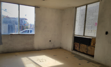 CASA DE ENTREGA INMEDIATA EN SAN MIGUEL JAGÜEYES, HUEHUETOCA ESTADO DE EMXICO