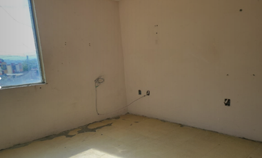 CASA DE ENTREGA INMEDIATA EN SAN MIGUEL JAGÜEYES, HUEHUETOCA ESTADO DE EMXICO