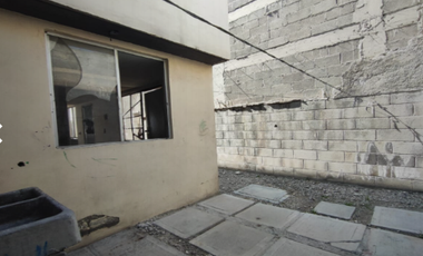 CASA DE ENTREGA INMEDIATA EN SAN MIGUEL JAGÜEYES, HUEHUETOCA ESTADO DE EMXICO