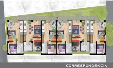 Lofts exclusivos en venta