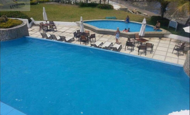 En venta terreno con vista al mar bifamiliar Urb Ciudad del mar, Manta, Manabí, Ecuador