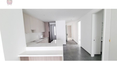 En venta departamento de lujo edificio Skorpios Manta Ecuador.