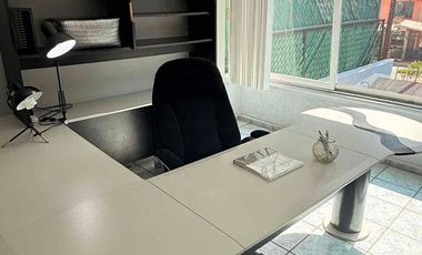 SE RENTA DEPTO. AMUEBLADO