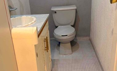 SE RENTA DEPTO. AMUEBLADO