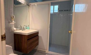 SE RENTA DEPTO. AMUEBLADO