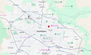 MGG ULTIMAS CASAS EN SANTA MARIA GUADALAJARA JALISCO