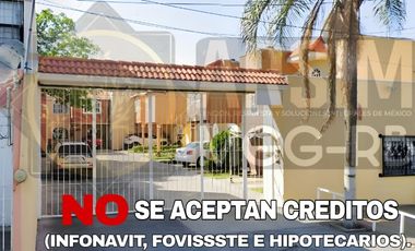 MGG ULTIMAS CASAS EN SANTA MARIA GUADALAJARA JALISCO