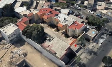 MGG ULTIMAS CASAS EN SANTA MARIA GUADALAJARA JALISCO