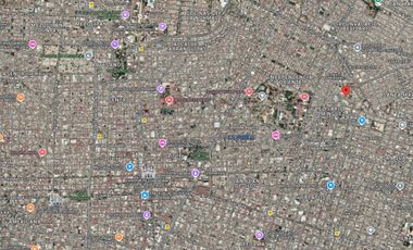 MGG ULTIMAS CASAS EN SANTA MARIA GUADALAJARA JALISCO