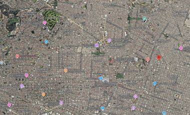 MGG ULTIMAS CASAS EN SANTA MARIA GUADALAJARA JALISCO