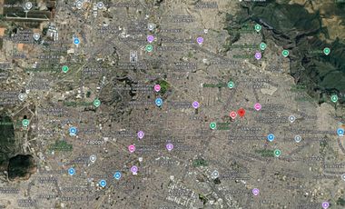 MGG ULTIMAS CASAS EN SANTA MARIA GUADALAJARA JALISCO