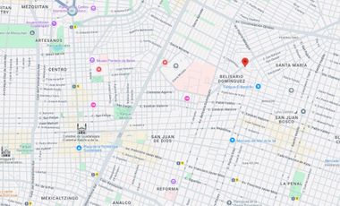 MGG ULTIMAS CASAS EN SANTA MARIA GUADALAJARA JALISCO