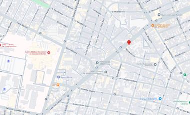 MGG ULTIMAS CASAS EN SANTA MARIA GUADALAJARA JALISCO