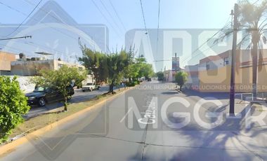 MGG ULTIMAS CASAS EN SANTA MARIA GUADALAJARA JALISCO