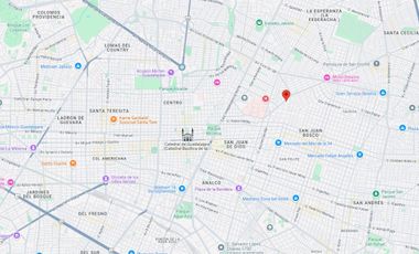 MGG ULTIMAS CASAS EN SANTA MARIA GUADALAJARA JALISCO