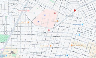 MGG ULTIMAS CASAS EN SANTA MARIA GUADALAJARA JALISCO