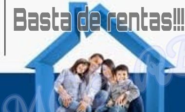 MGG ULTIMAS CASAS EN SANTA MARIA GUADALAJARA JALISCO