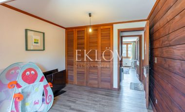 Imponente Casona En Mantagua Arquitectura De Autor 10d