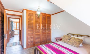 Imponente Casona En Mantagua Arquitectura De Autor 10d