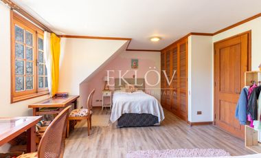 Imponente Casona En Mantagua Arquitectura De Autor 10d